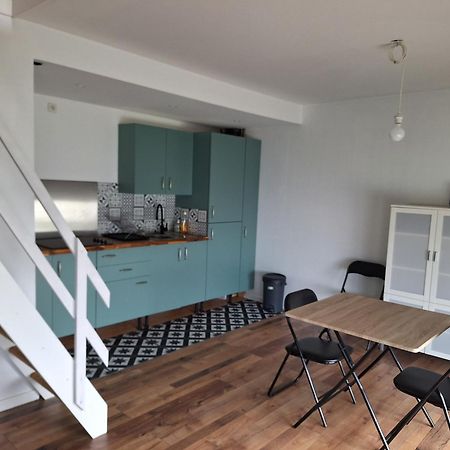 Appartement Calme Paisible Perenchies Экстерьер фото