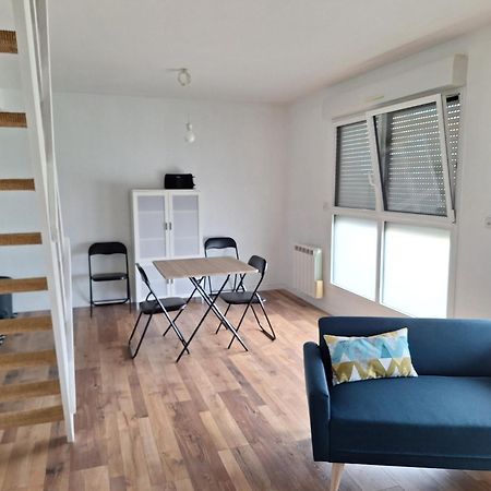 Appartement Calme Paisible Perenchies Экстерьер фото