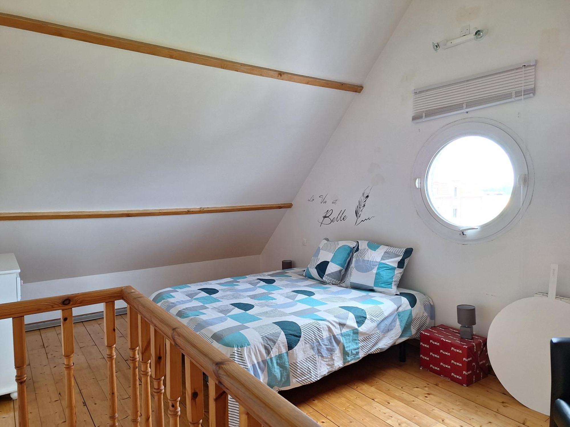 Appartement Calme Paisible Perenchies Экстерьер фото