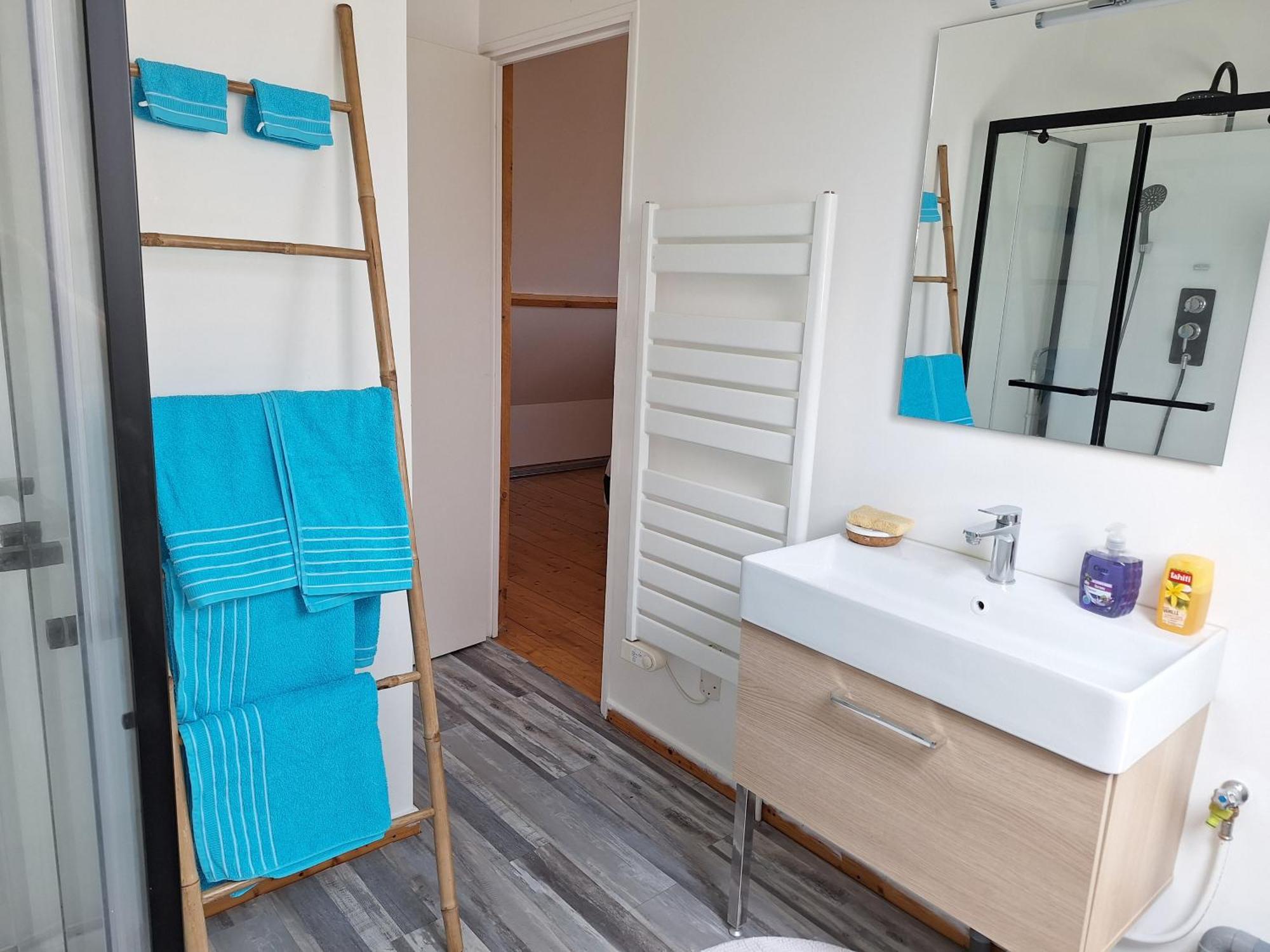 Appartement Calme Paisible Perenchies Экстерьер фото